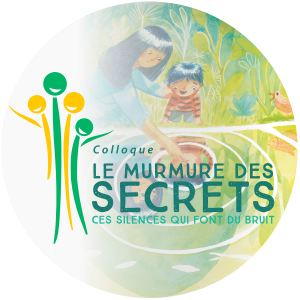 Colloque Le Murmure des Secrets